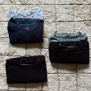 GREAT DEAL - 5 Hylete t-shirts in great condition!